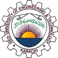 NED University of Engineering and Technology