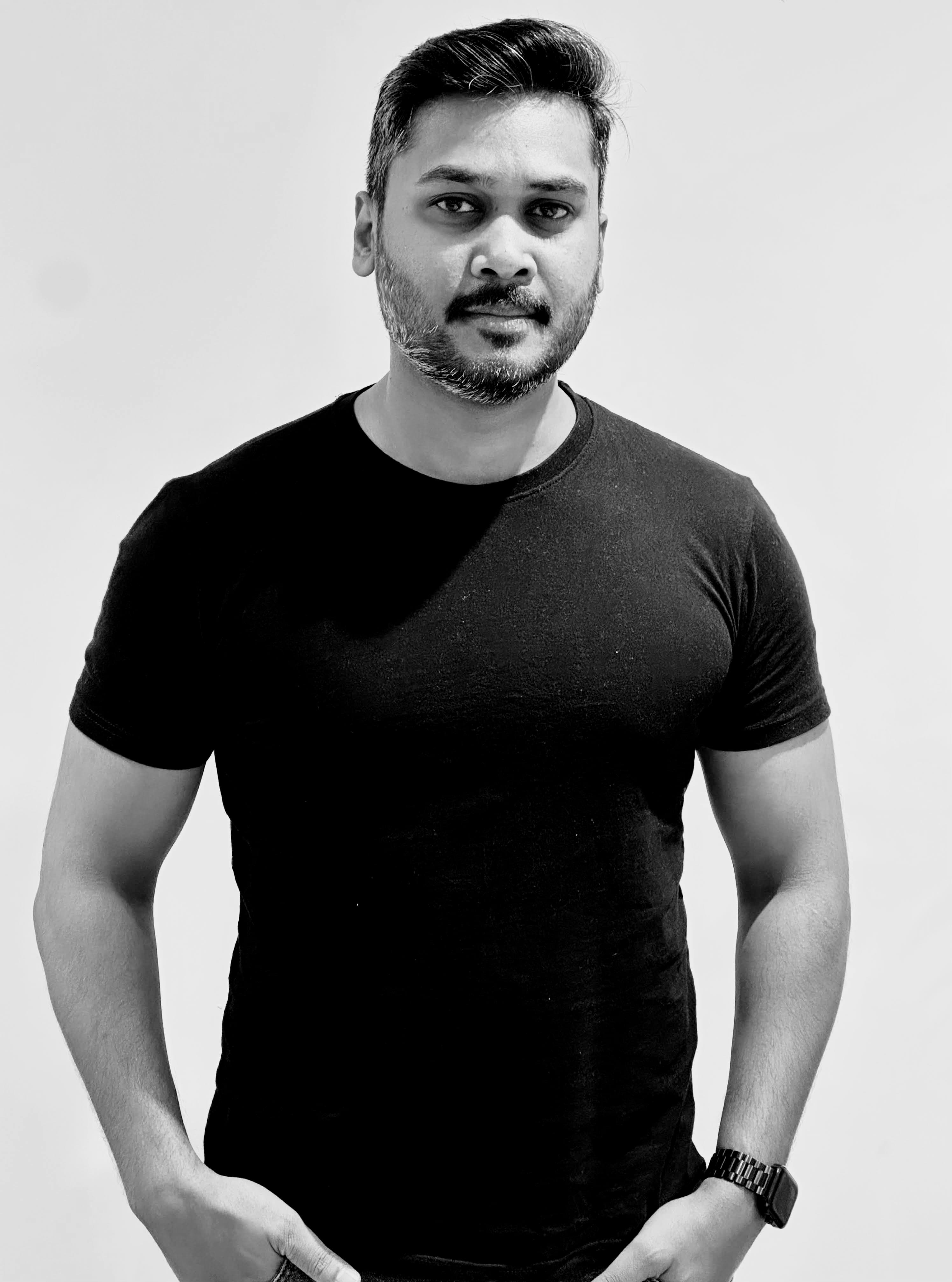 Muhammad Nabeel Anwer